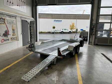 Pozostałe 0 Brian James Cargo Digger Plant 2 / Länge 3.700mm / 3.500kg (3)