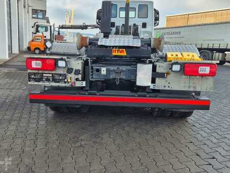 Miscelaneo 2024 Iveco X-Way 480 8x4 Abrollkipper (12)