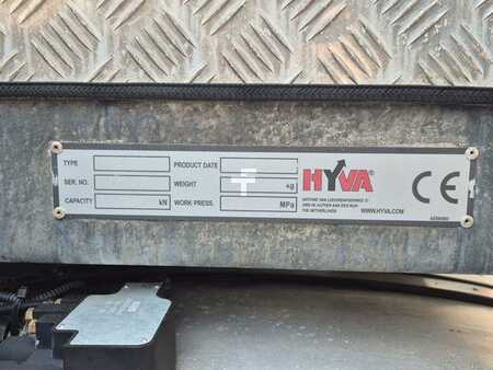 Miscelaneo 2024 Iveco X-Way 480 8x4 Abrollkipper (14)