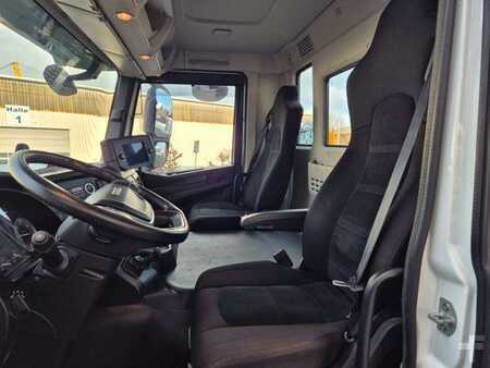 Miscelaneo 2024 Iveco X-Way 480 8x4 Abrollkipper (15)