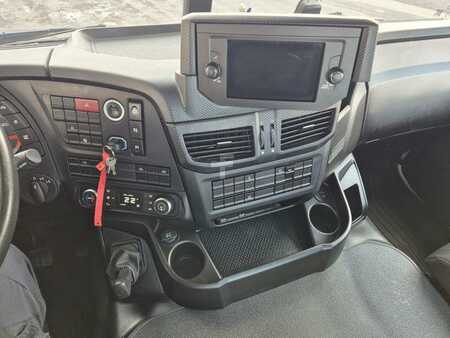 Miscelaneo 2024 Iveco X-Way 480 8x4 Abrollkipper (18)