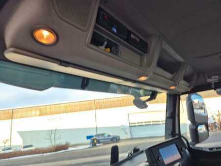 Miscelaneo 2024 Iveco X-Way 480 8x4 Abrollkipper (19)