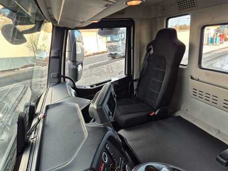 Miscelaneo 2024 Iveco X-Way 480 8x4 Abrollkipper (20)