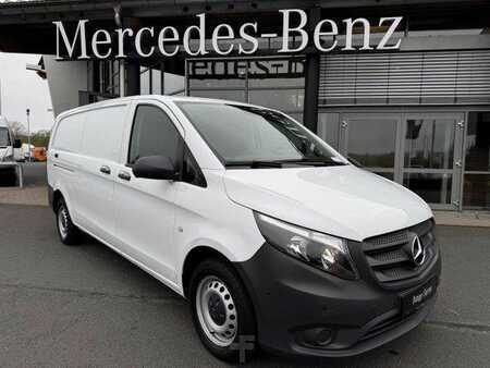 Andet 2023 Mercedes-Benz Vito 116 CDI Extralang Klima Kamera Audio40 SHZ (1)