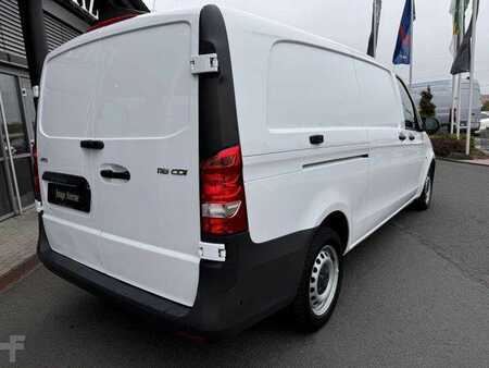 Andet 2023 Mercedes-Benz Vito 116 CDI Extralang Klima Kamera Audio40 SHZ (4)