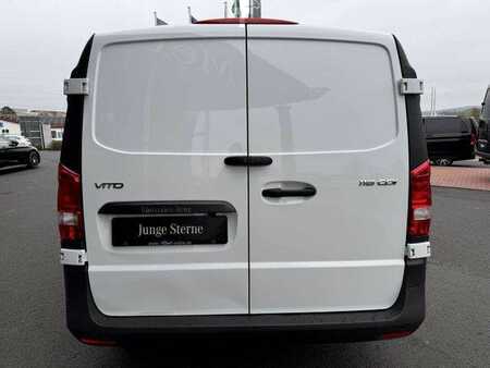 Andet 2023 Mercedes-Benz Vito 116 CDI Extralang Klima Kamera Audio40 SHZ (5)