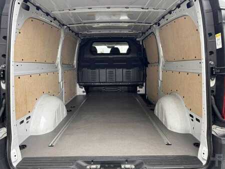 Andet 2023 Mercedes-Benz Vito 116 CDI Extralang Klima Kamera Audio40 SHZ (6)