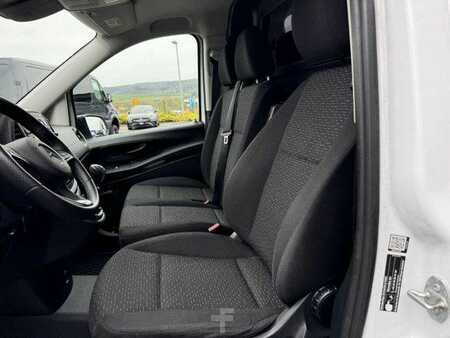 Andet 2023 Mercedes-Benz Vito 116 CDI Extralang Klima Kamera Audio40 SHZ (8)