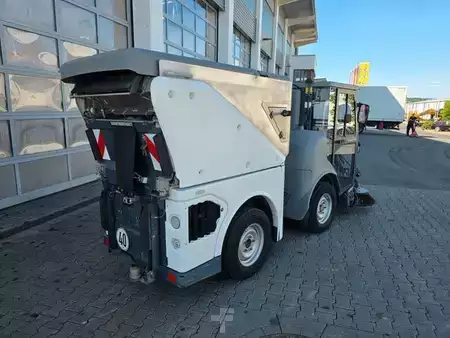 Pozostałe 2017 Hako Citymaster 1600 Klima Kamera (10)
