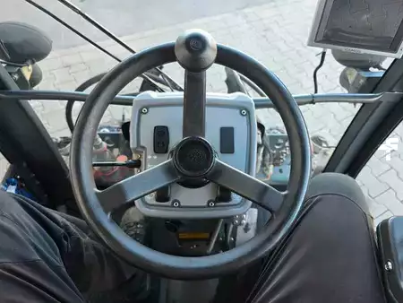 Pozostałe 2017 Hako Citymaster 1600 Klima Kamera (17)