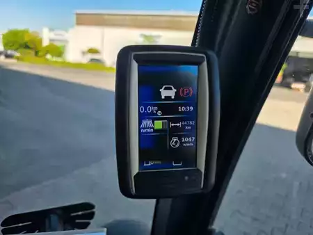 Pozostałe 2017 Hako Citymaster 1600 Klima Kamera (19)