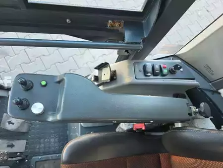 Pozostałe 2017 Hako Citymaster 1600 Klima Kamera (20)