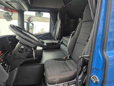 Övrigt 2014 Scania G490 LB8x2*6 HLB Hiab XS 544 HIPRO JIB Winde FB (12)