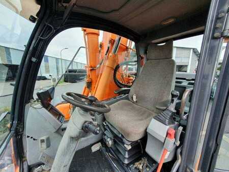 Doosan DX190W / 2008 / 12.349h / 1x Tieflöffel