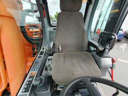 Doosan DX190W / 2008 / 12.349h / 1x Tieflöffel