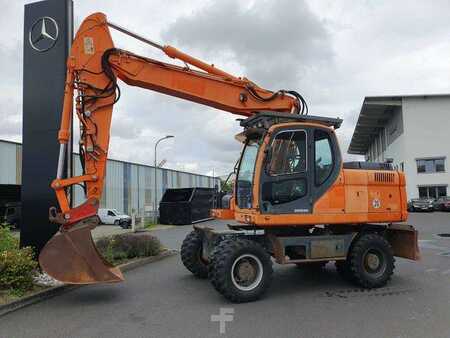 Doosan DX190W / 2008 / 12.349h / 1x Tieflöffel