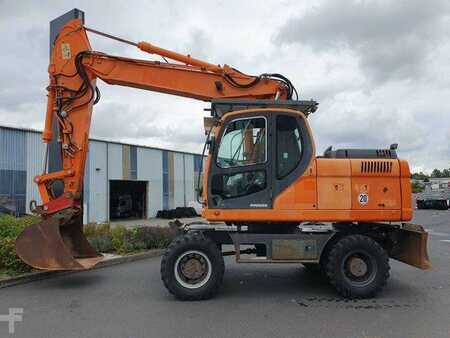 Doosan DX190W / 2008 / 12.349h / 1x Tieflöffel