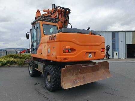 Doosan DX190W / 2008 / 12.349h / 1x Tieflöffel