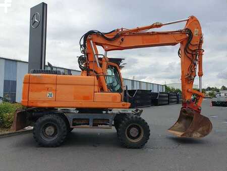 Doosan DX190W / 2008 / 12.349h / 1x Tieflöffel