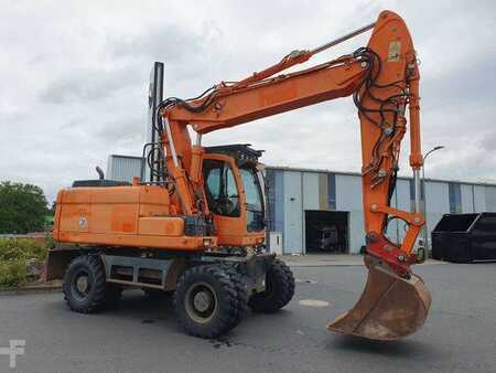 Doosan DX190W / 2008 / 12.349h / 1x Tieflöffel