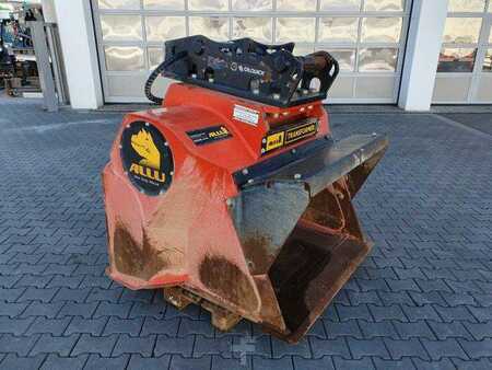 Sonstige 2021 Allu DN 2-12 Schaufelseparator / OQ65 / 2021 (1)