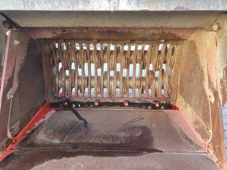 Sonstige 2021 Allu DN 2-12 Schaufelseparator / OQ65 / 2021 (11)