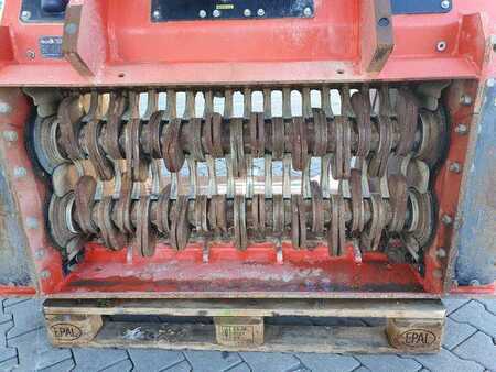 Sonstige 2021 Allu DN 2-12 Schaufelseparator / OQ65 / 2021 (12)