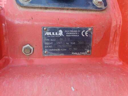 Sonstige 2021 Allu DN 2-12 Schaufelseparator / OQ65 / 2021 (13)