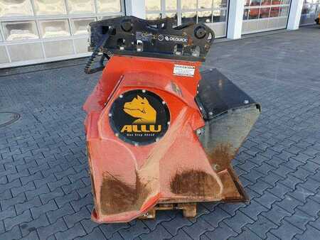 Sonstige 2021 Allu DN 2-12 Schaufelseparator / OQ65 / 2021 (2)