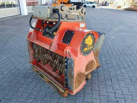 Sonstige 2021 Allu DN 2-12 Schaufelseparator / OQ65 / 2021 (3)