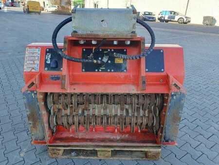 Sonstige 2021 Allu DN 2-12 Schaufelseparator / OQ65 / 2021 (4)