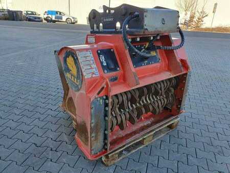 Sonstige 2021 Allu DN 2-12 Schaufelseparator / OQ65 / 2021 (5)