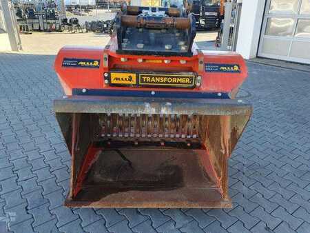 Sonstige 2021 Allu DN 2-12 Schaufelseparator / OQ65 / 2021 (7)