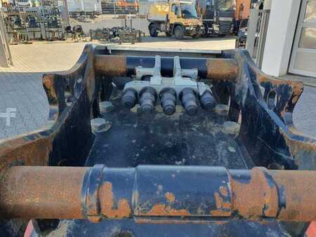 Sonstige 2021 Allu DN 2-12 Schaufelseparator / OQ65 / 2021 (8)