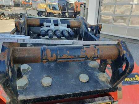 Sonstige 2021 Allu DN 2-12 Schaufelseparator / OQ65 / 2021 (9)