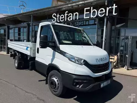 Overige 0 Iveco Daily 70C21*R3.750mm*Sperre*AHK*Automatik* (1)