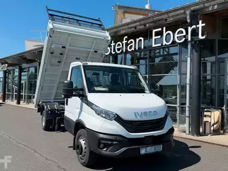Overige 0 Iveco Daily 70C21*R3.750mm*Sperre*AHK*Automatik* (10)