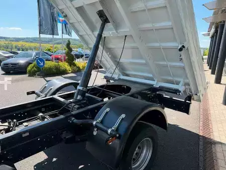 Overige 0 Iveco Daily 70C21*R3.750mm*Sperre*AHK*Automatik* (20)