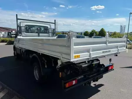 Overige 0 Iveco Daily 70C21*R3.750mm*Sperre*AHK*Automatik* (4)