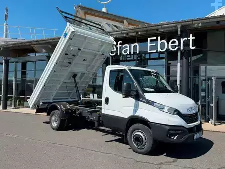Overige 0 Iveco Daily 70C21*R3.750mm*Sperre*AHK*Automatik* (9)