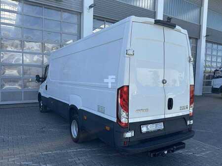 Egyéb 2018 Iveco Daily 50C16 R4.100mm *AHK*Automatik*Ladekran* (10)