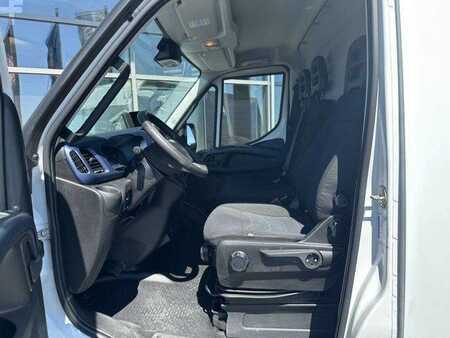 Egyéb 2018 Iveco Daily 50C16 R4.100mm *AHK*Automatik*Ladekran* (11)