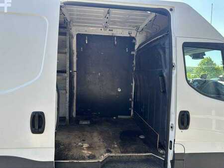 Egyéb 2018 Iveco Daily 50C16 R4.100mm *AHK*Automatik*Ladekran* (5)