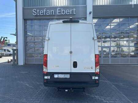 Egyéb 2018 Iveco Daily 50C16 R4.100mm *AHK*Automatik*Ladekran* (7)