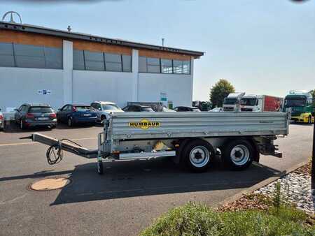 Egyéb 2022 Humbaur HTK 754020 Dreiseitenkipper vollverzinkt (10)