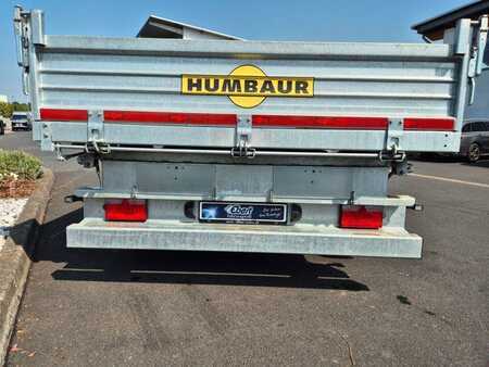 Egyéb 2022 Humbaur HTK 754020 Dreiseitenkipper vollverzinkt (11)