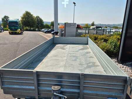 Egyéb 2022 Humbaur HTK 754020 Dreiseitenkipper vollverzinkt (12)