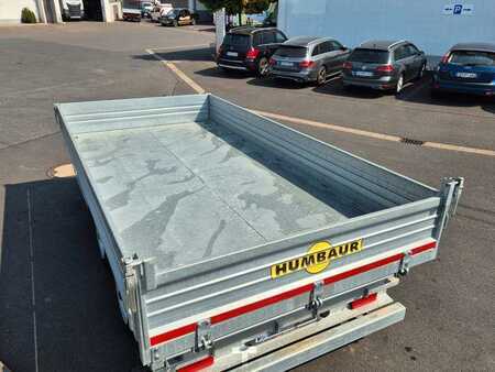 Egyéb 2022 Humbaur HTK 754020 Dreiseitenkipper vollverzinkt (13)
