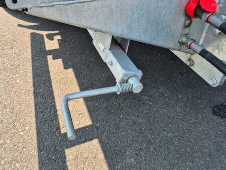 Egyéb 2022 Humbaur HTK 754020 Dreiseitenkipper vollverzinkt (17)