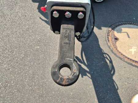 Egyéb 2022 Humbaur HTK 754020 Dreiseitenkipper vollverzinkt (18)